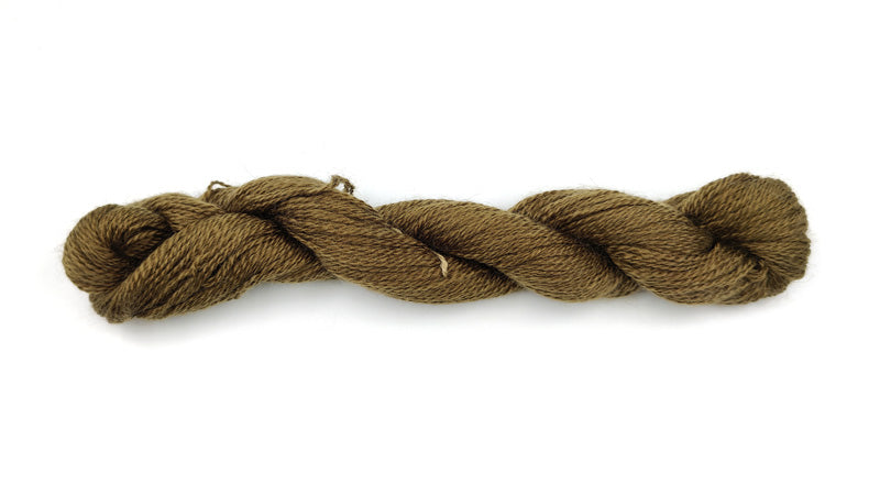 2 Trådet Kitmohair