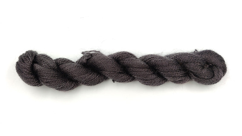2 Trådet Kitmohair