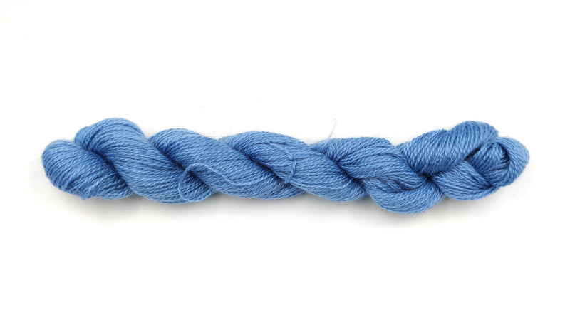2 Trådet Kitmohair