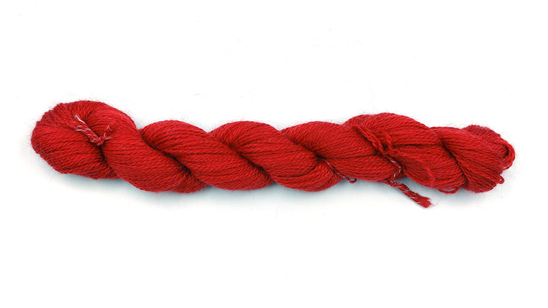 2 Trådet Kitmohair