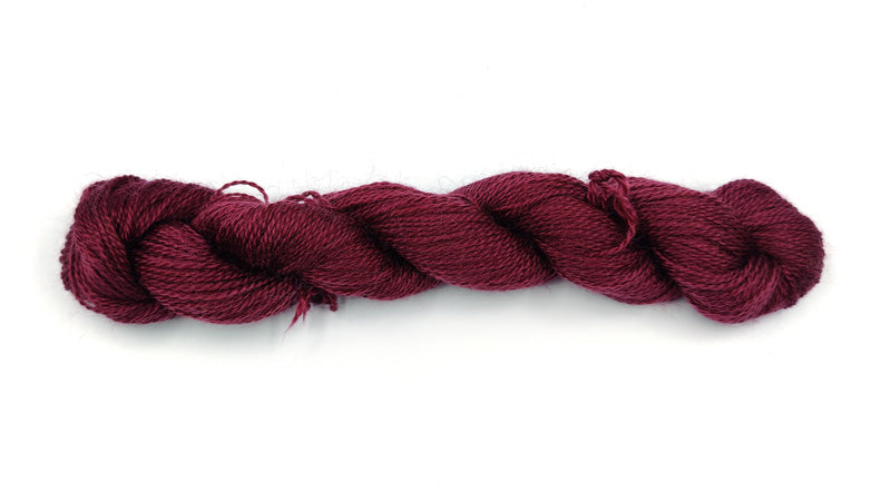 2 Trådet Kitmohair