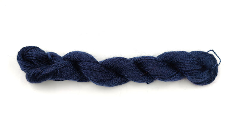 2 Trådet Kitmohair