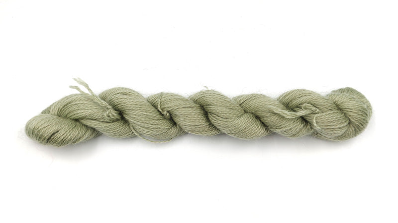 2 Trådet Kitmohair