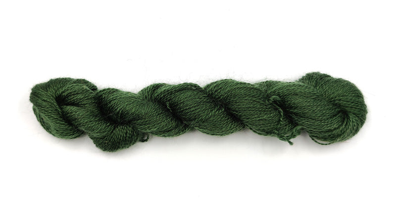 2 Trådet Kitmohair