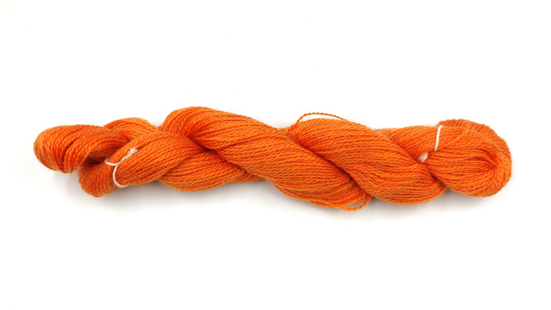 2 Trådet Kitmohair