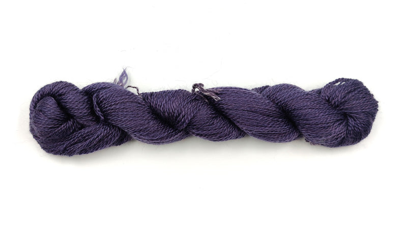 2 Trådet Kitmohair