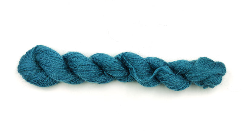 2 Trådet Kitmohair