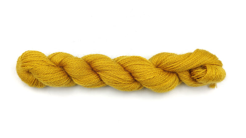2 Trådet Kitmohair