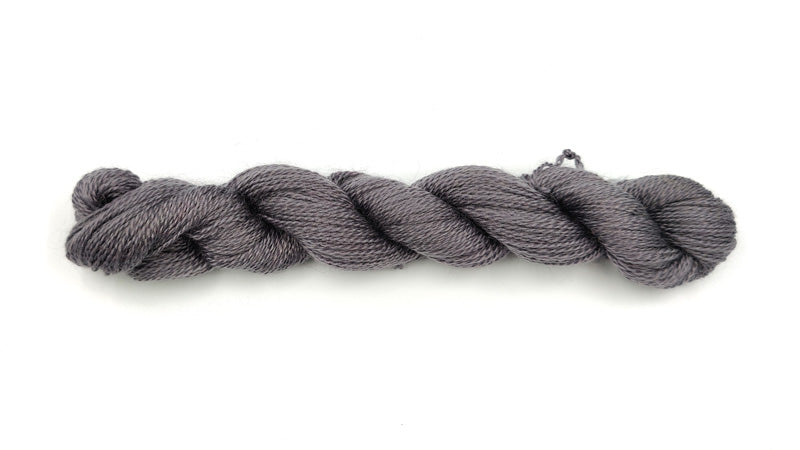 2 Trådet Kitmohair