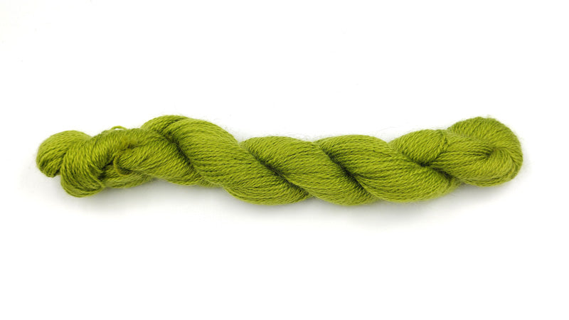 2 Trådet Kitmohair