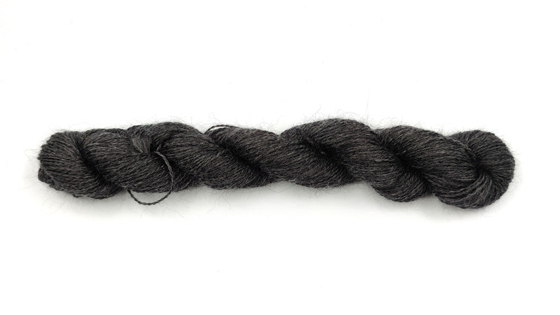 2 Trådet Kitmohair