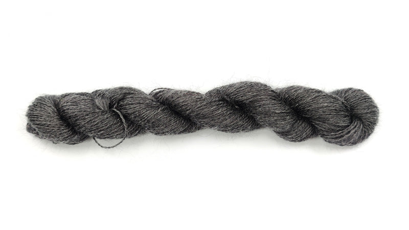 2 Trådet Kitmohair