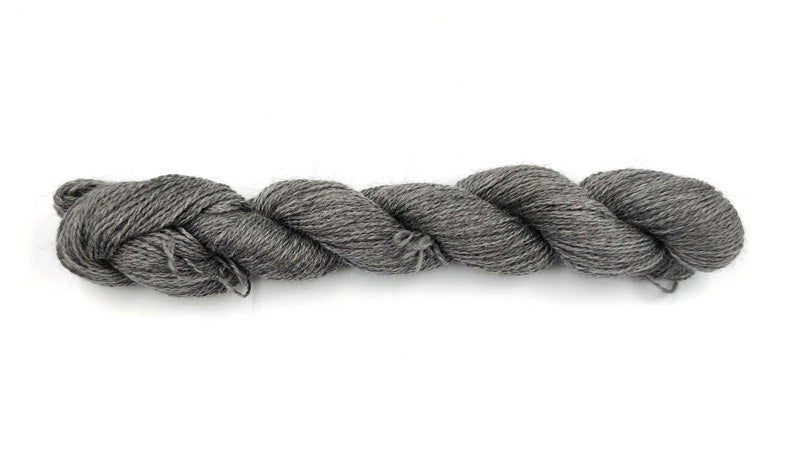 2 Trådet Kitmohair