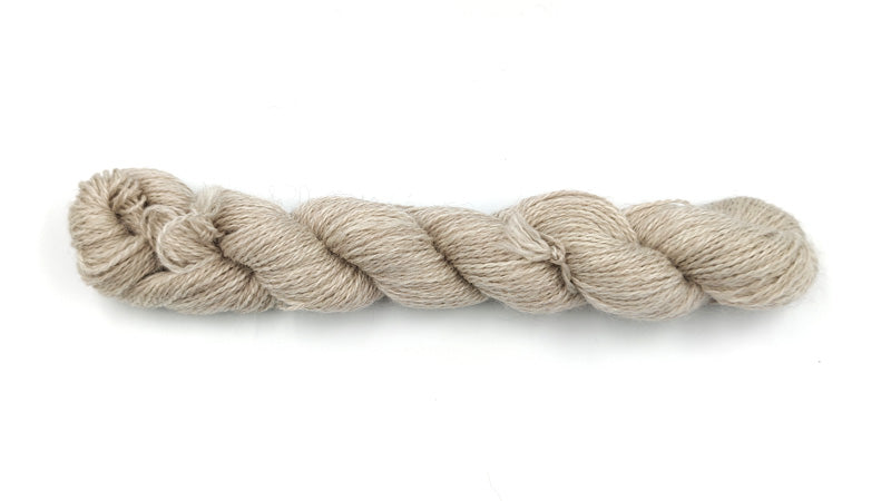 2 Trådet Kitmohair