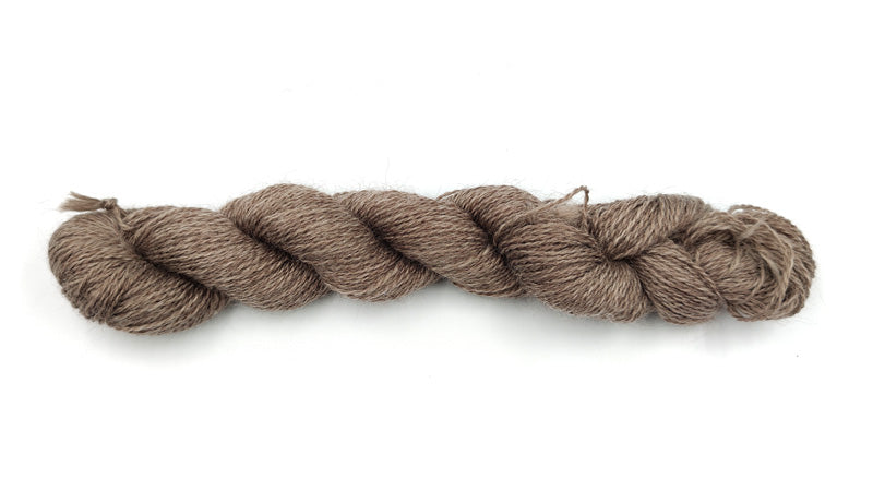 2 Trådet Kitmohair