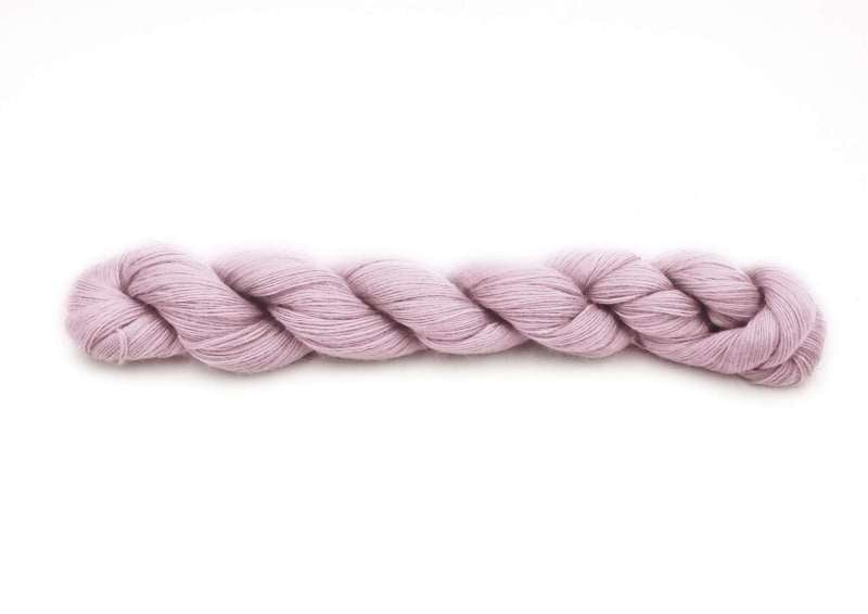 1 Trådet Kitmohair