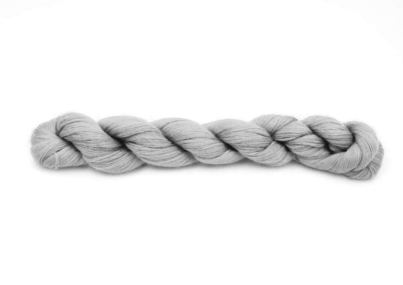 1 Trådet Kitmohair