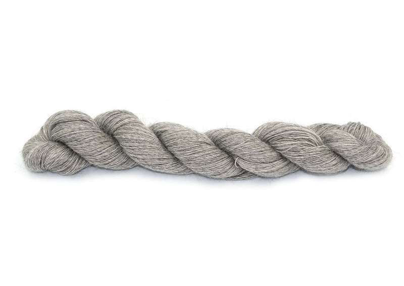 1 Trådet Kitmohair