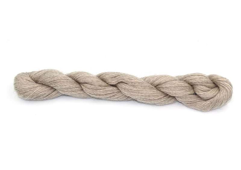 1 Trådet Kitmohair