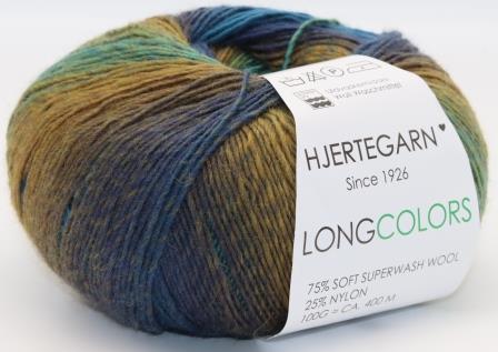 Longcolors