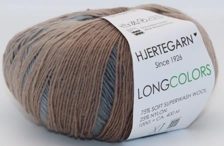 Longcolors