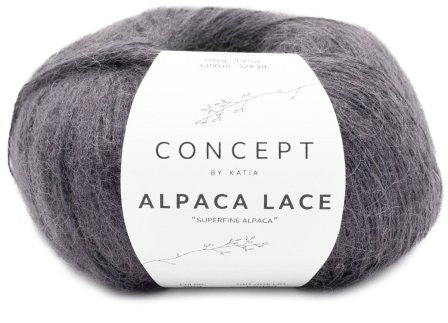 Alpaca Lace