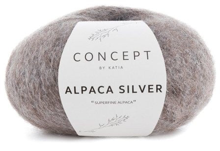 Alpaca Silver