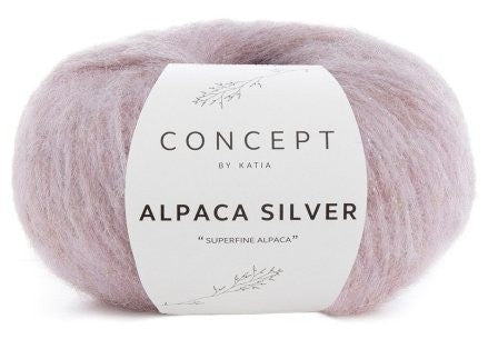 Alpaca Silver