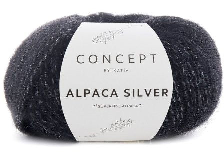 Alpaca Silver