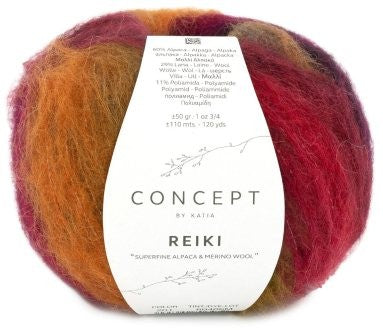 Reiki