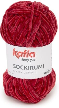 Sockirumi