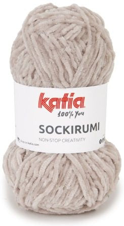 Sockirumi