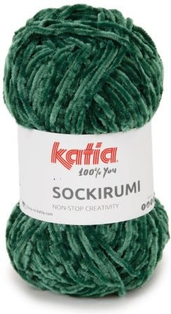Sockirumi