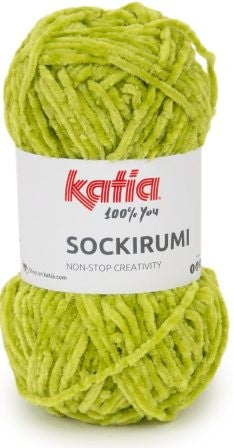Sockirumi