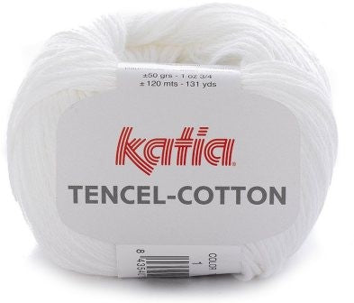 Tencel-Cotten