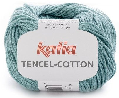 Tencel-Cotten