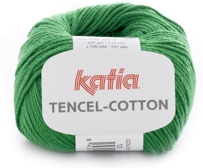 Tencel-Cotten