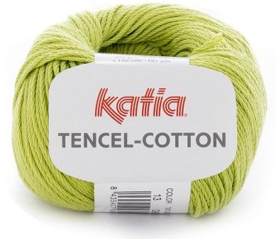 Tencel-Cotten