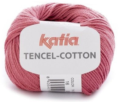 Tencel-Cotten