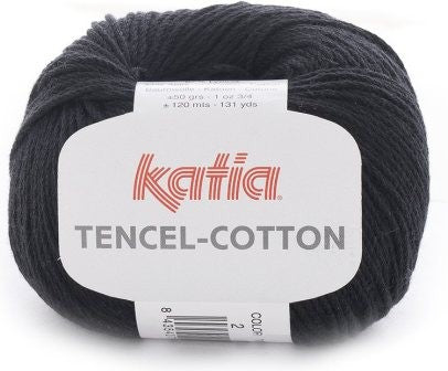 Tencel-Cotten