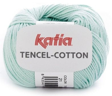 Tencel-Cotten
