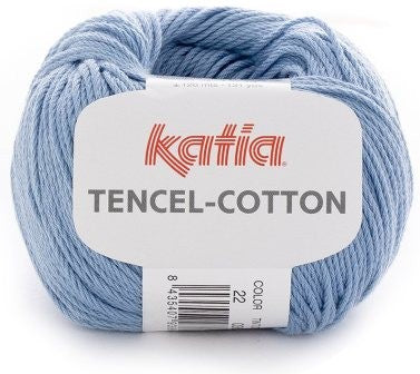 Tencel-Cotten