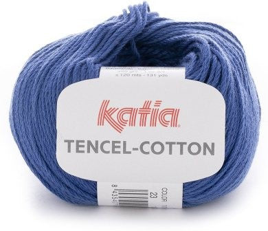 Tencel-Cotten