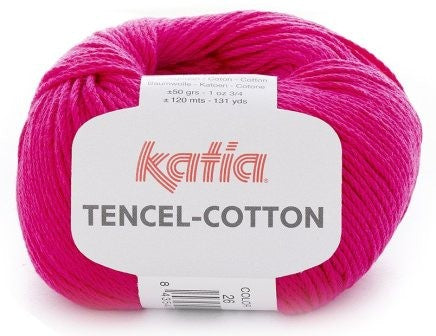 Tencel-Cotten