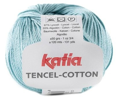 Tencel-Cotten