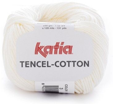 Tencel-Cotten
