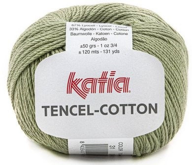 Tencel-Cotten