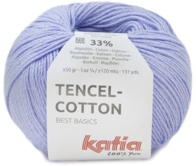 Tencel-Cotten