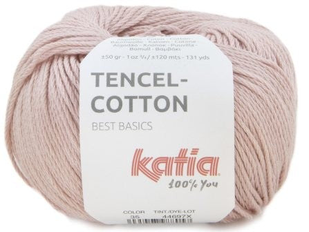 Tencel-Cotten