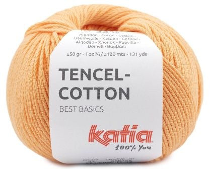 Tencel-Cotten